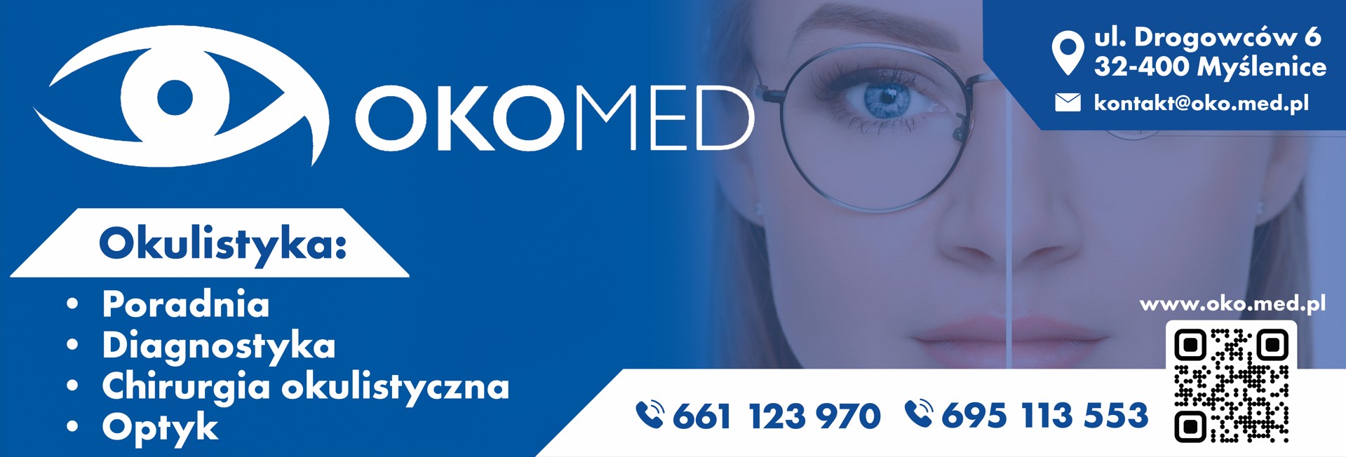chirurgia jednego dnia MYŚLENICE